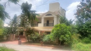 6BHK North West 523 Sqyds Villa For Sale In Hyderabad Yapral Gated Community #realestate #hyderabad