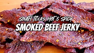 Easy Beef Jerky | Beef Jerky Marinade | Beef Jerky for Beginners