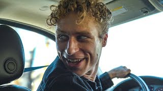 You Will Regret This Official Trailer