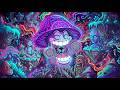 Astrix - Mandala Dreamscape (2026 Edit) 🔥 Ultra Trippy 4K Visual Trip | Vol.14