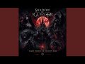 Bloodmoon Lycavyr