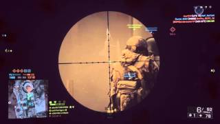 Battlefield 4 operation locker gameplay