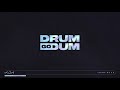 KDA   DRUM GO DUM ft  Aluna, Wolftyla, Bekuh BOOM EMPTY ARENA VERSION