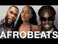 Afrobeat Masterpiece (24, 23, 22), Afrobeats Video Mix, Naija Afrobeat Mix - Ayra Starr, Rema, Burna