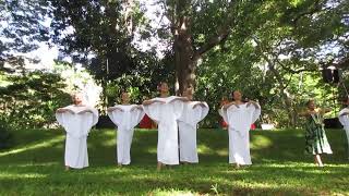 Haʻehaʻe Girls - 