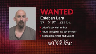 Golden Empire Most Wanted: March 5, 2026