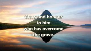Sivan 5775: Jesus reigns