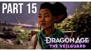 Dragon Age - The Veilguard Gameplay Part 15