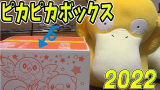 【超大量】公式のポケモン福袋に当選したのですべてお見せします！