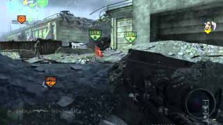 Proto Taurus - MW3 Game Clip