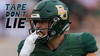 Breaking Down the Game of New Rams LB Clay Johnston | Stadium