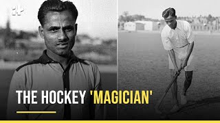 Dhyan Chand: When Netherlands Broke Dhyan Chand's Hockey To Check For Magnet