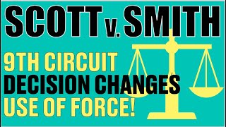 Scott v. Smith (9th Circuit)