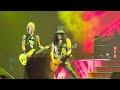 2021 0918 guns n roses night train @ summerfest