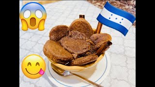 😱Torrejas en Miel 🍯 estilo Hondureño🇭🇳@antojitosktrachosymas