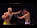 marlon moraes explosive striking