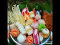 cara membuat steamboat suki yg enak simple dan instant