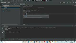 Python Programming[IN SHONA] part5