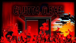 CLUTT4.0.EXE ON REAL MACHINE😈😱💥!!! (Special for 1k subs)