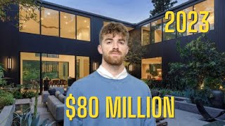 Andrew Taggart Net Worth 2023 | Chainsmokers
