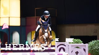 Saut Hermès 2024 | Prix de la ville de Paris CSI 5*