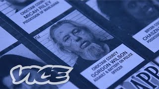 Inside Oklahoma S 1 Mugshot Tabloid