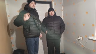 ГРУСТНО/СОБИРАЕМ БРАТА В ДОРОГУ/ВРЕМЯ ПРОЛЕТЕЛО/БРАТ В ПОИСКЕ ДЕВУШКИ