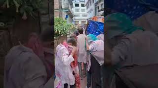 BKS VLOG 99,#holi #viral