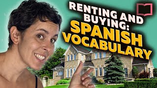 🏡 Learn Spanish: Real Estate Vocabulary