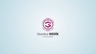 Yaratıcılık Özgünlük ve İnisiyatif Tanıtım Videosu - Gedik