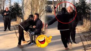 Why didn't she kiss me? It was so sudden!#funny #laugher #comedy