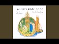 La Livets Kilde Rinne, Kantate For Blandet Kor Og Orgel (1964) , Del Iv - 14. Halleluja Og...