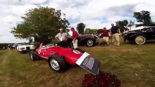 2016 Radnor Hunt Concours d'Elegance