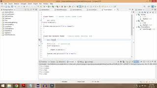 JAVA - Method Overriding | Super Keyword | Beginner level | Syntax & Special Cases