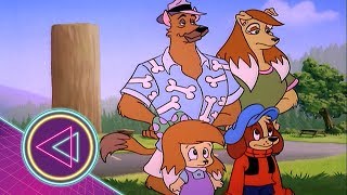 #TBT: Episode 31 - Dog City |FULL EPISODE| RETRO RERUN