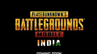 OFFICIAL TRAILER | PUBG MOBILE INDIA | pubg mobile india coming soon...