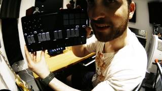 KORG nanokey studio in Action!!!