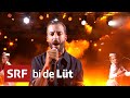 Bligg | Mamacita | SRF bi de Lüt live | SRF