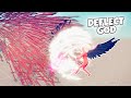 DEFLECT GOD vs GODS RANGED UNITS | TABS Modded Gameplay