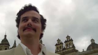 Pablo Escobar - Little dark age