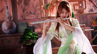 古箏音樂 安靜音樂 冥想音樂 睡眠音樂 - Endless Love, The Best Relaxing Music Instrument Playlist