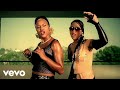 Eve - Gangsta Lovin' (Official Music Video) ft. Alicia Keys