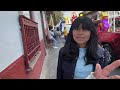 se llenan las calles de juguetes patzcuaro michoacan