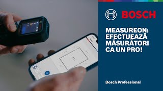 MeasureOn - Efectuează măsurători ca un PRO