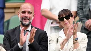 Pep Guardiola e Cristina Serra si separano dopo 30 anni insieme