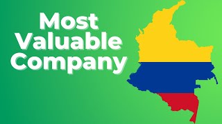 Colombia's Most Valuable Company Ecopetrol Has a Market Cap of $28B