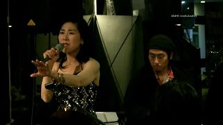 【2月の人魚たち】美来空間LIVE #01#  あなたを待つ