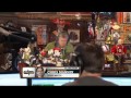 Chris Mannix on the Dan Patrick Show (Full Interview) 1/24/14