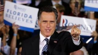 Romney-Gingrich sfida a 2 tra i repubblicani