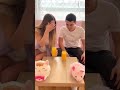 Is it real love?🥰😘 Best Funny TikTok Video by kriss.diamond💎 #shorts